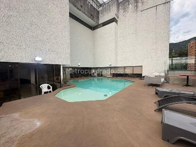 Apartamento de 4 alcobas en arriendo en El Poblado, Medellín, 590 m² · foto 20 de 20
