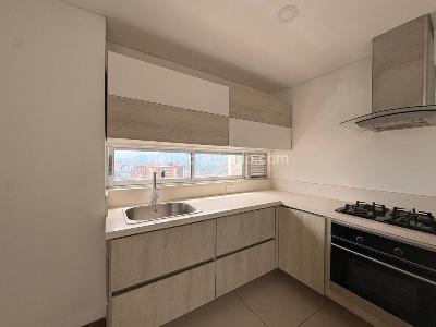 Apartamento de 3 alcobas en venta en Aves Maria, Sabaneta, 104 m² · foto 6 de 18