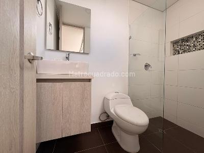 Apartamento de 3 alcobas en venta en Aves Maria, Sabaneta, 104 m² · foto 14 de 18