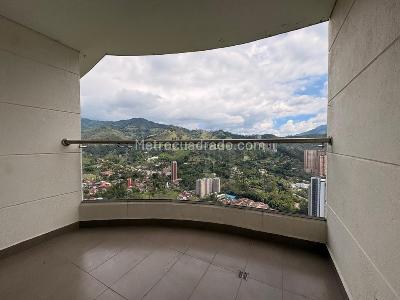 Apartamento de 3 alcobas en venta en Aves Maria, Sabaneta, 104 m² · foto 16 de 18