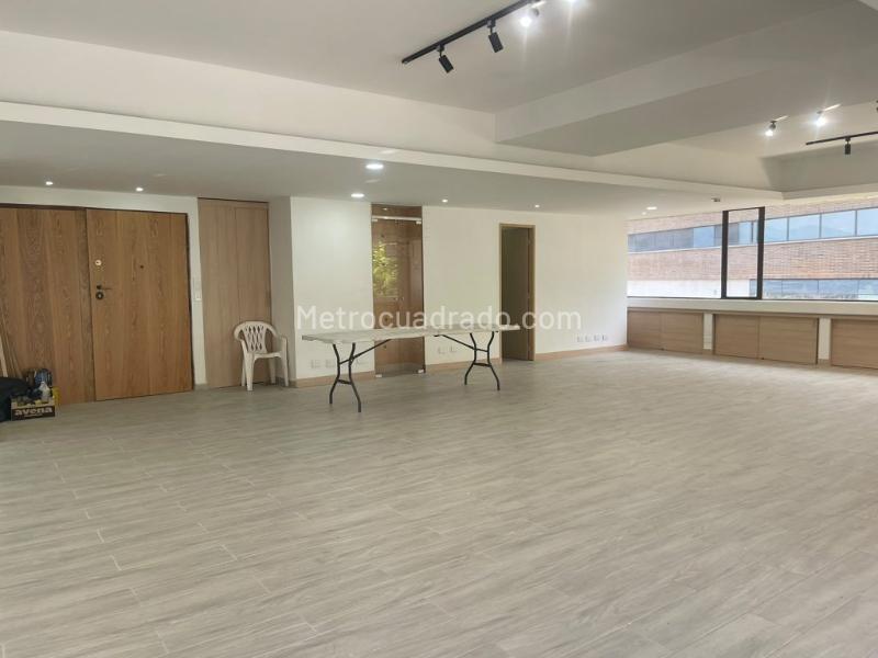Oficina en Arriendo, El Poblado, Medellín - Widok 6