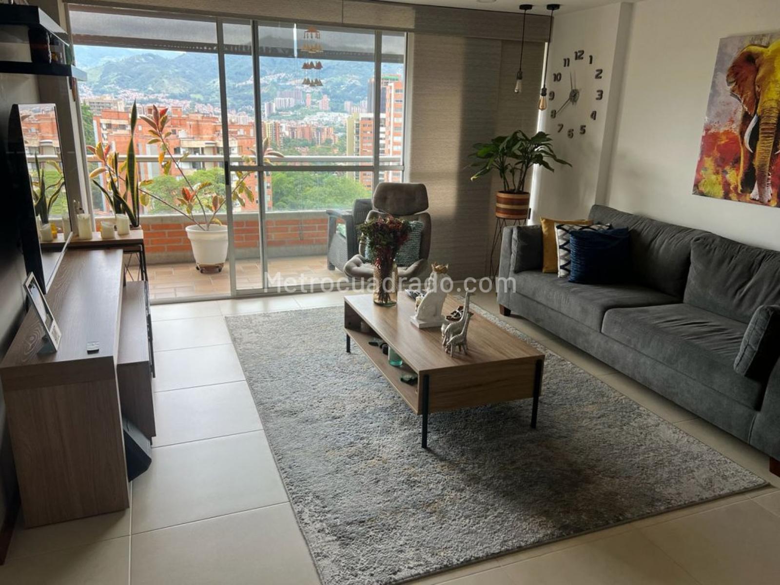 Foto del apartamento