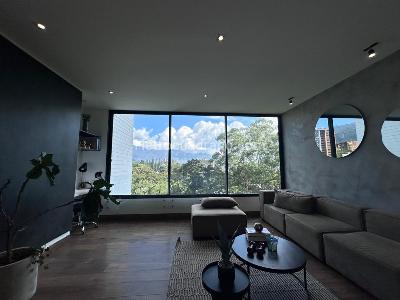 Apartamento de 1 alcoba en arriendo en El Poblado, Medellín, 70 m² · foto 2 de 17