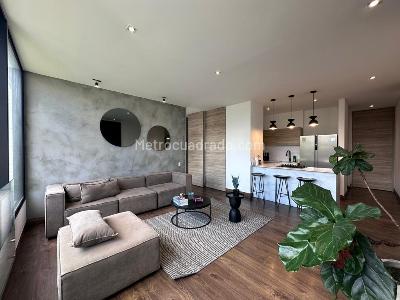 Apartamento de 1 alcoba en arriendo en El Poblado, Medellín, 70 m² · foto 6 de 17