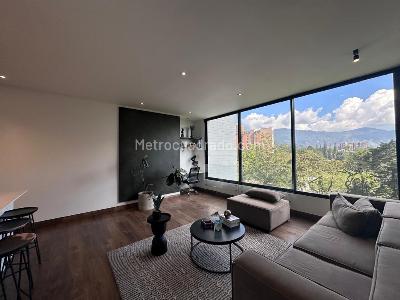 Apartamento de 1 alcoba en arriendo en El Poblado, Medellín, 70 m² · foto 7 de 17