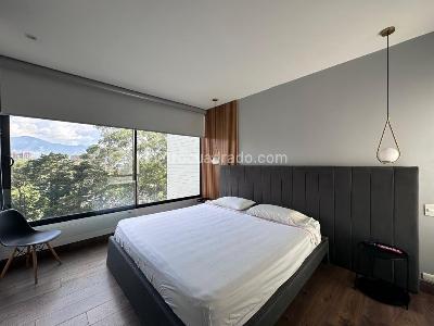 Apartamento de 1 alcoba en arriendo en El Poblado, Medellín, 70 m² · foto 14 de 17