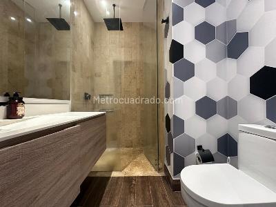Apartamento de 1 alcoba en arriendo en El Poblado, Medellín, 70 m² · foto 17 de 17