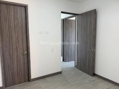 Apartamento de 3 alcobas en venta en Poblado Las Palmas, Medellín, 75 m² · foto 4 de 17