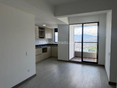 Apartamento de 3 alcobas en venta en Poblado Las Palmas, Medellín, 75 m² · foto 12 de 17
