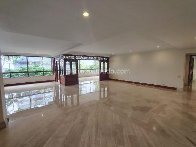 Apartamento de 4 alcobas en venta en El Poblado, Medellín, 458 m² · foto 9 de 20