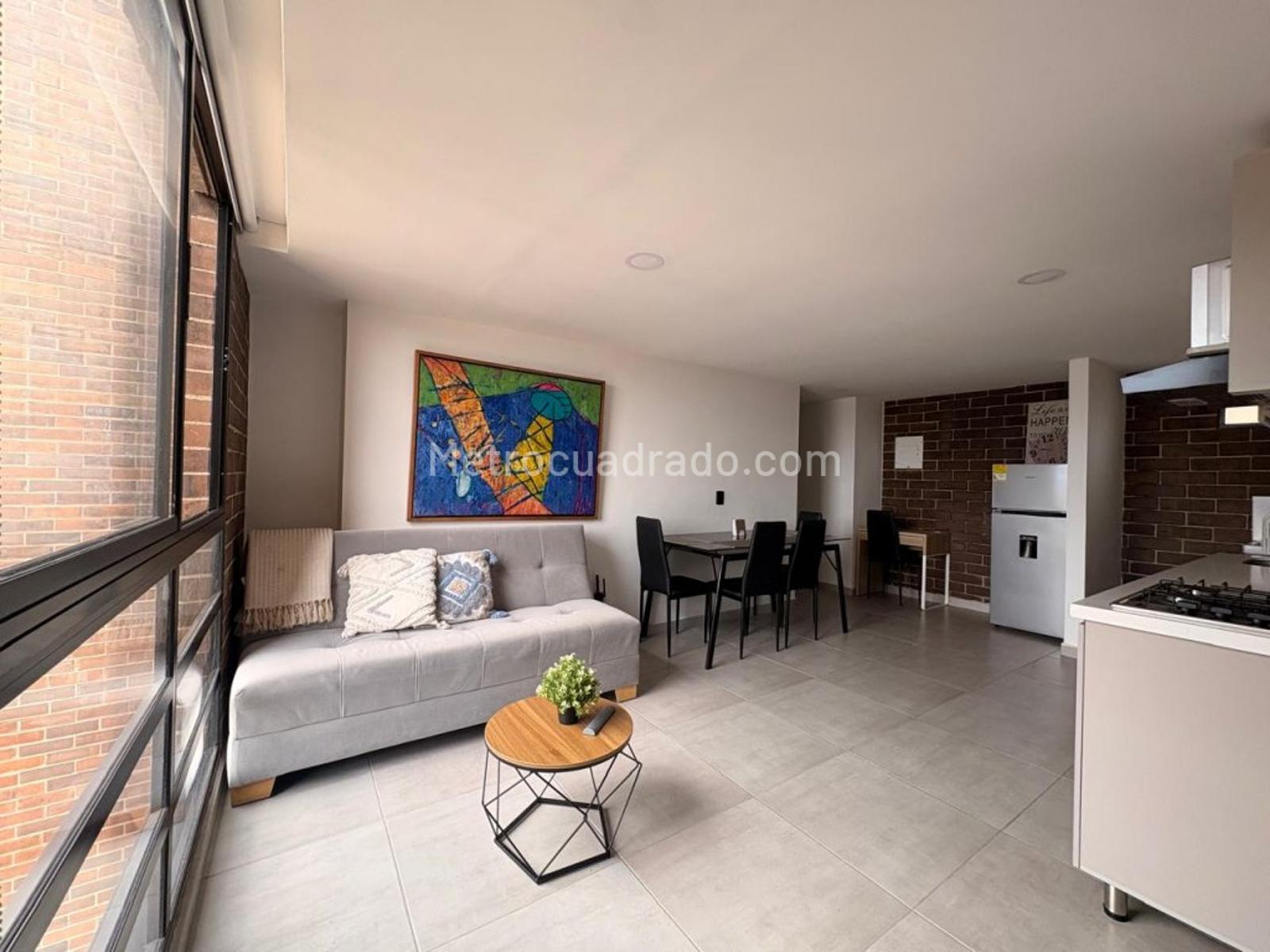 Foto del apartamento
