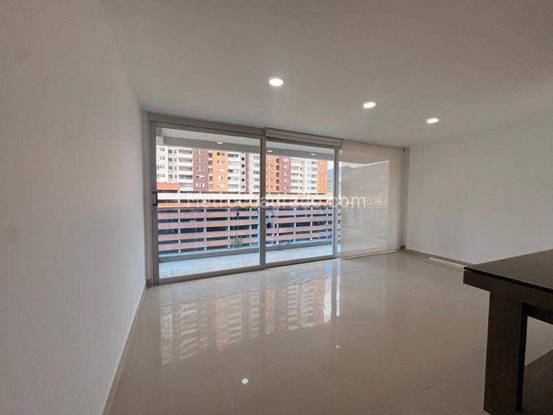 Piso – Sabaneta, Cañaveralejo - Vista 2