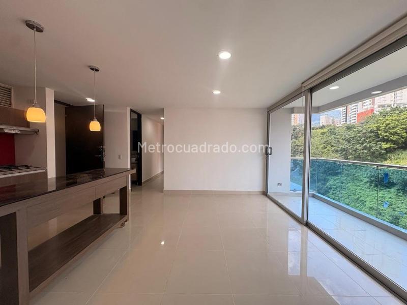 Piso – Sabaneta, Cañaveralejo - Vista 3