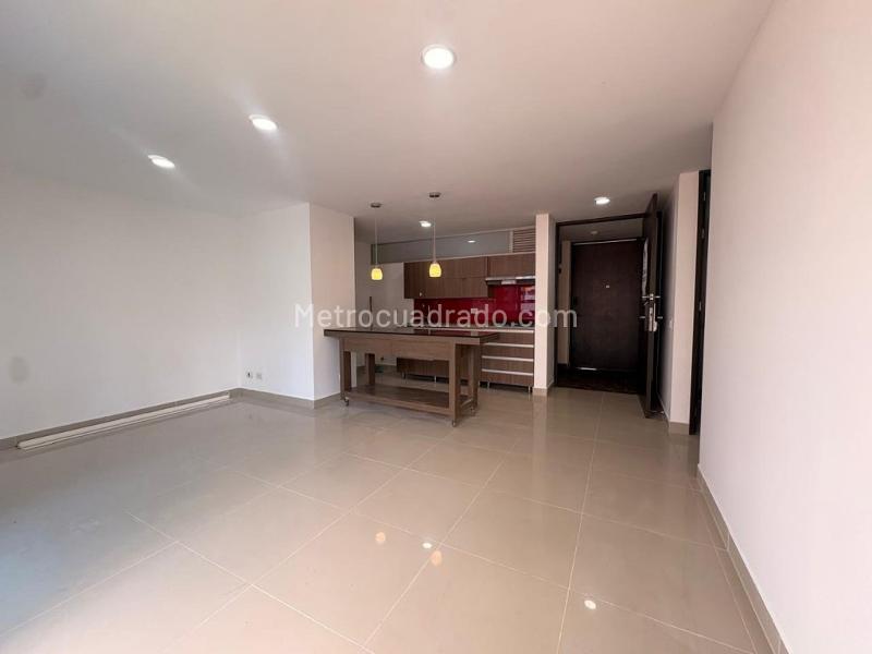 Piso – Sabaneta, Cañaveralejo - Vista 4