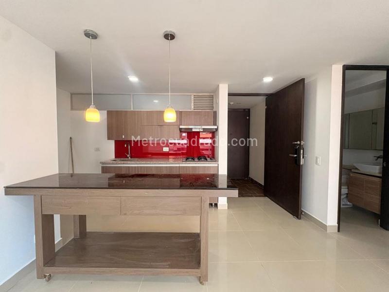 Piso – Sabaneta, Cañaveralejo - Vista 5