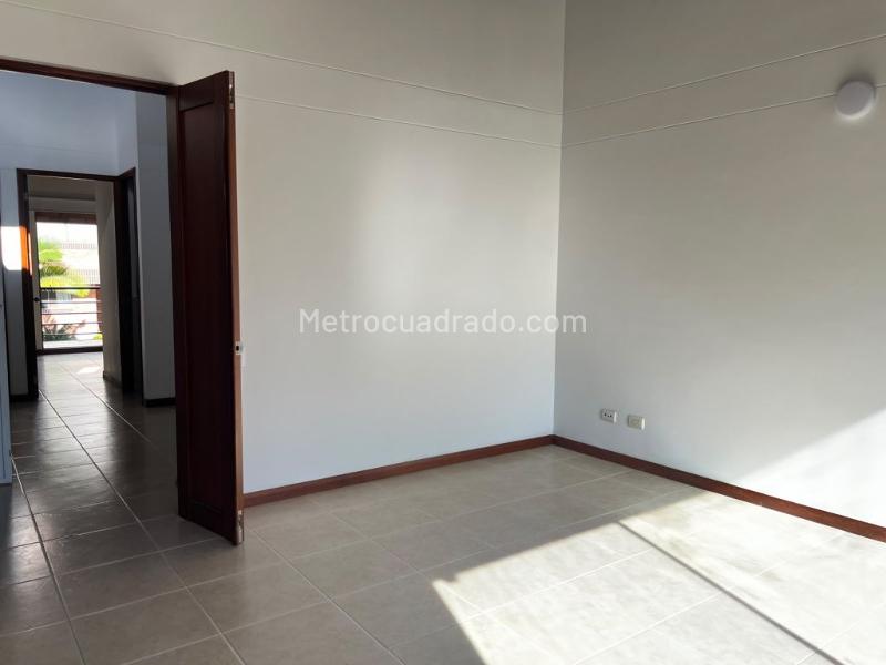 Casa en Arriendo, Loma Benedictinos, Envigado - Widok 3