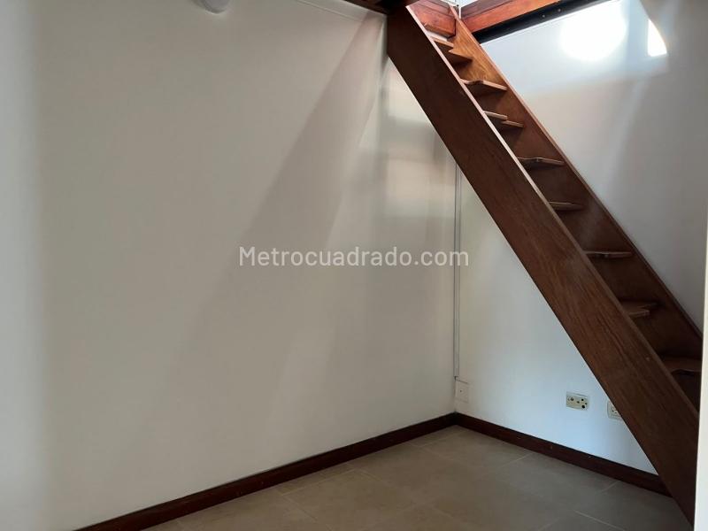 Casa en Arriendo, Loma Benedictinos, Envigado - Widok 5