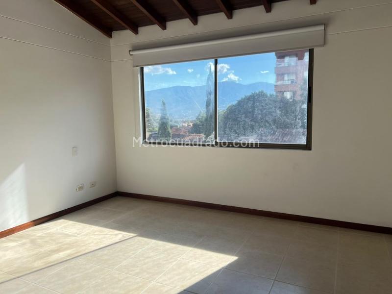 Casa en Arriendo, Loma Benedictinos, Envigado - Widok 6