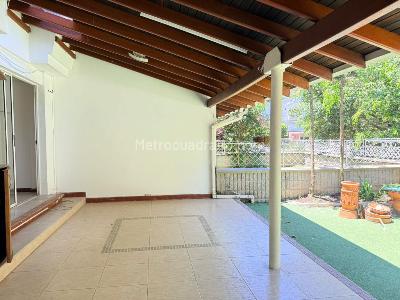 Casa de 3 alcobas en venta en El Poblado, Medellín, 350 m² · foto 18 de 18