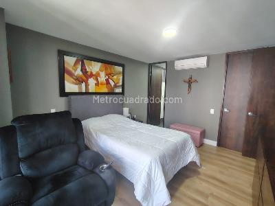 Apartamento de 2 alcobas en venta en El Poblado, Medellín, 112 m² · foto 19 de 19