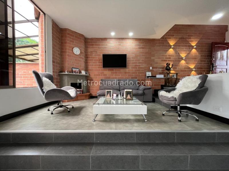 Casa en Arriendo, El Poblado, Medellín - Ansicht 3