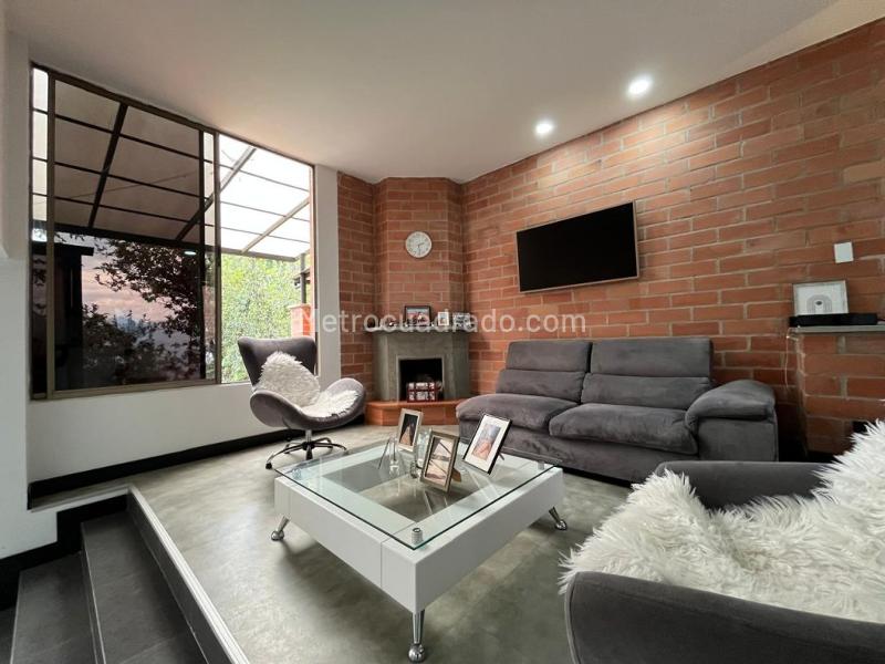 Casa en Arriendo, El Poblado, Medellín - Ansicht 4