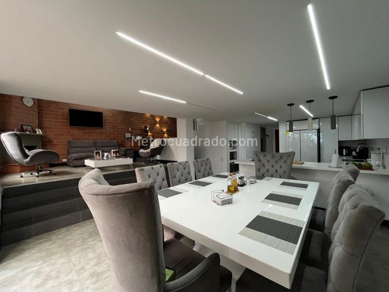 Casa en Arriendo, El Poblado, Medellín - Ansicht 5