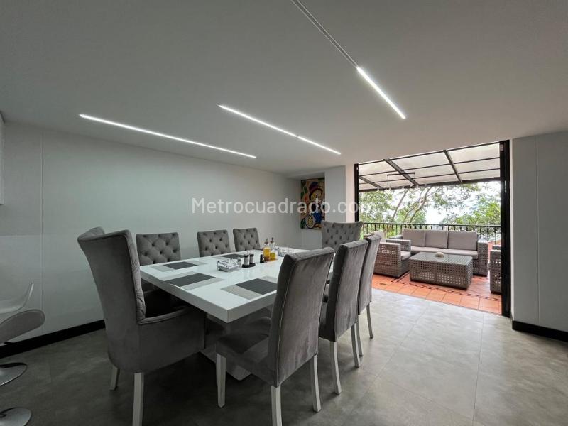 Casa en Arriendo, El Poblado, Medellín - Ansicht 6