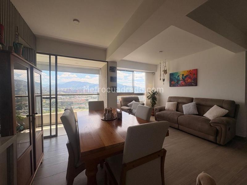 Apartamento en Venta, Holanda, Sabaneta - Visning 2