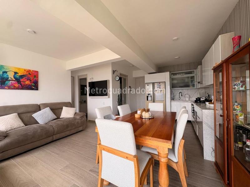 Apartamento en Venta, Holanda, Sabaneta - Visning 3
