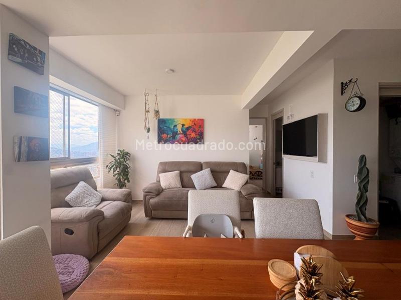 Apartamento en Venta, Holanda, Sabaneta - Visning 4