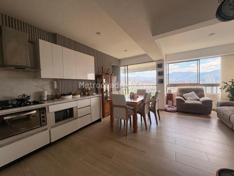 Apartamento en Venta, Holanda, Sabaneta - Visning 5