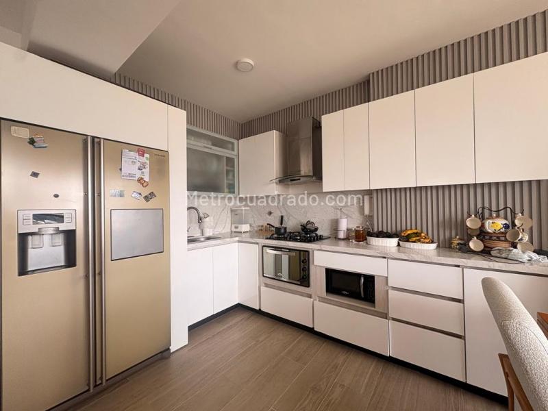 Apartamento en Venta, Holanda, Sabaneta - Flere