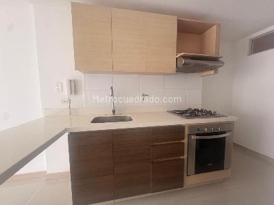 Apartamento de 2 alcobas en arriendo en San Jose, Sabaneta, 64 m² · foto 7 de 13