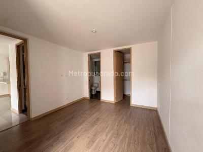 Apartamento de 2 alcobas en arriendo en San Jose, Sabaneta, 64 m² · foto 9 de 13