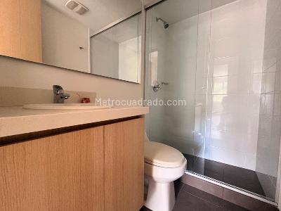 Apartamento de 2 alcobas en arriendo en San Jose, Sabaneta, 64 m² · foto 12 de 13