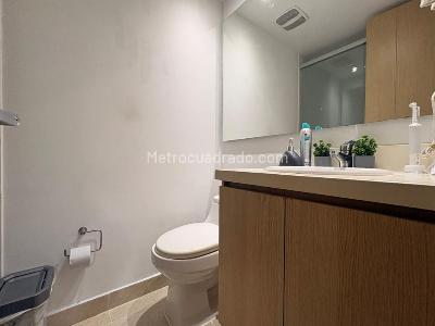 Apartamento de 2 alcobas en arriendo en San Jose, Sabaneta, 64 m² · foto 13 de 13