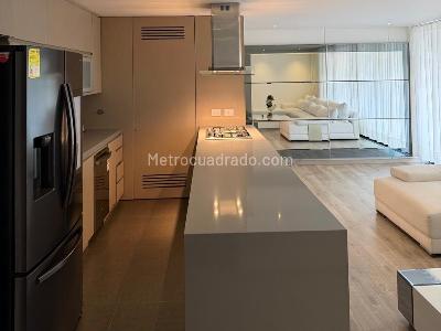 Apartamento en venta en Poblado Las Palmas, Medellín · foto 3 de 11