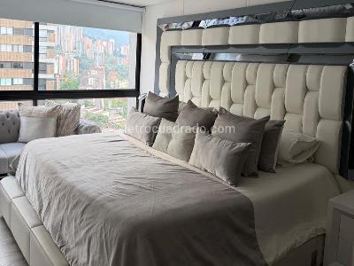 Apartamento en venta en Poblado Las Palmas, Medellín · foto 6 de 11