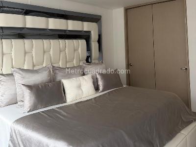 Apartamento en venta en Poblado Las Palmas, Medellín · foto 7 de 11
