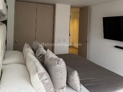 Apartamento en venta en Poblado Las Palmas, Medellín · foto 8 de 11