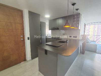 Apartamento de 3 alcobas en arriendo en El Poblado, Medellín, 118 m² · foto 20 de 20