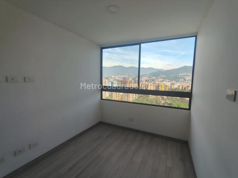 Piso – Envigado, La Paz, Valle de Aburrá - Vista 2