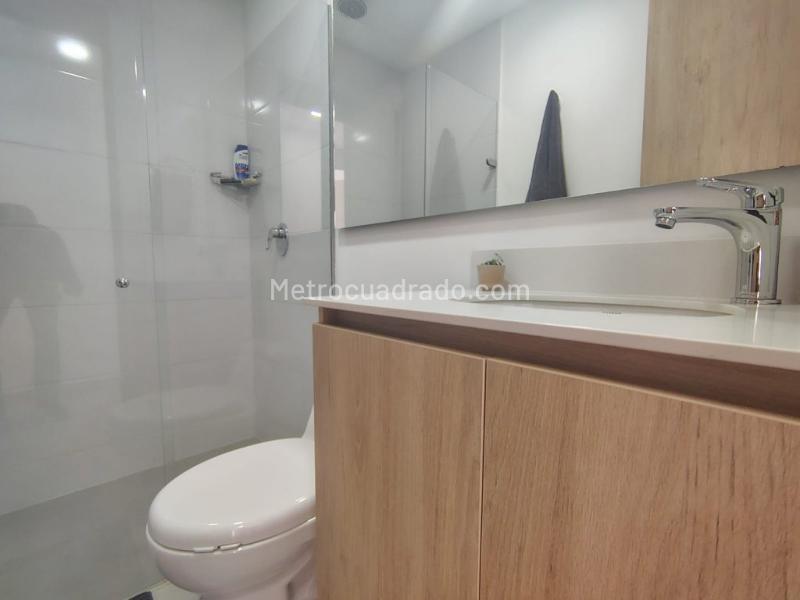 Piso – Envigado, La Paz, Valle de Aburrá - Vista 4