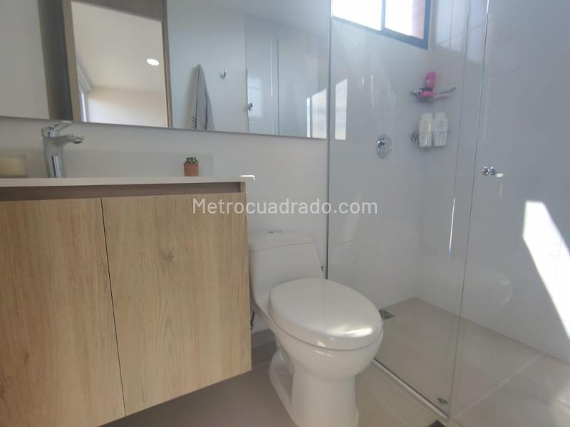 Piso – Envigado, La Paz, Valle de Aburrá - Vista 5