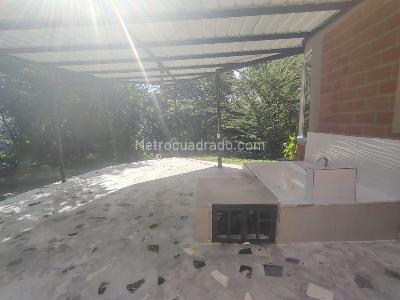Casa de 4 alcobas en arriendo en Señorial, Envigado, 220 m² · foto 18 de 20