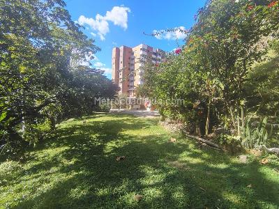 Casa de 4 alcobas en arriendo en Señorial, Envigado, 220 m² · foto 19 de 20