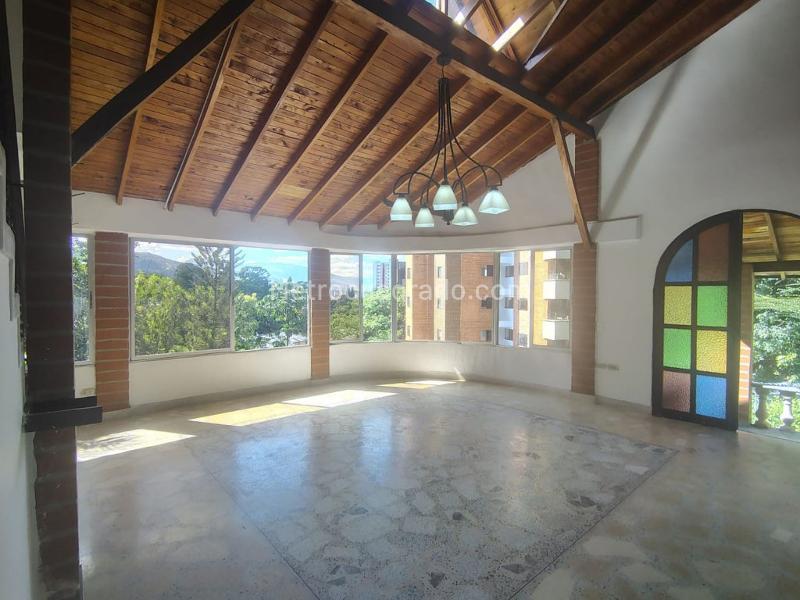Casa en Arriendo, Señorial, Envigado – pohled 2