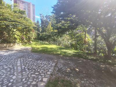 Casa de 4 alcobas en arriendo en Señorial, Envigado, 220 m² · foto 20 de 20