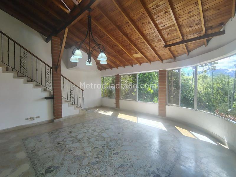 Casa en Arriendo, Señorial, Envigado – pohled 3